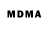 MDMA кристаллы Dan Kolbaskin